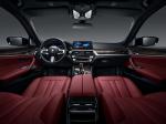 BMW 525Li M Sport 2018 года (CN)